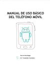 Manual De Uso Básico Del Teléfono Móvil