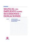 Manual Del Impuesto Sobre Sucesiones Y Donaciones