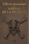 Manual del Pirata - Piratas del Caribe