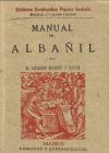 Manual del albañil