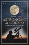 Manual del astr&oacute;nomo aficionado