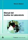 Manual del auxiliar de laboratorio. Temario