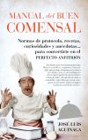 Manual del buen comensal