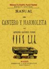 Manual Del Cantero Y Marmolista