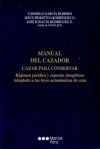 Manual del cazador