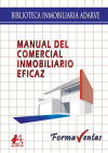 Manual del comercial inmobiliario eficaz