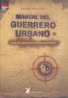 Manual del guerrero urbano Manual del guerrero urbano