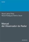 Manual del observador de Radar