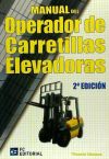 Manual Del Operador De Carretillas Elevadoras