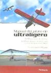 Manual del piloto de ultraligero. ULM multiejes de ala fija