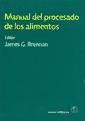 Manual del procesado de los alimentos