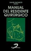 Manual del residente quirúrgico