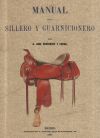 Manual del sillero y guarnicionero