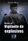 Manual del vigilante de explosivos