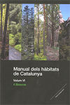 Manual dels h?bitats de Catalunya. Volum VI. 4 Boscos