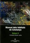 Manual dels hàbitats a Catalunya