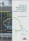 Manual of Anaesthetic Monitoring in Small Animals