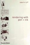 Manual of Rendering With Pen and Ink