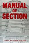 Manual of Section