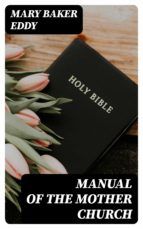 Portada de Manual of the Mother Church (Ebook)