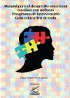 Manual para el desarrollo emocional en ni&ntilde;os con autismo