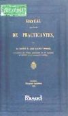 Manual para el uso de practicantes