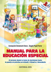 Manual para la Educación Especial