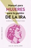 Manual para mujeres para la gesti&oacute;n de la ira