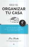 Manual para organizar tu casa