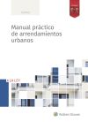 Manual práctico de arrendamientos urbanos