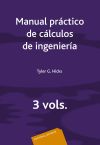 Manual Práctico De Cálculos De Ingeniería