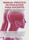 Manual práctico de educación para docentes