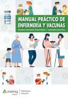Manual pr&aacute;ctico de enfermer&iacute;a y vacunas