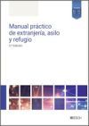 Manual pr&aacute;ctico de extranjer&iacute;a, asilo y refugio 2025