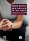 Manual pr&aacute;ctico de la enfermera de salud mental