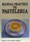 Manual práctico de pastelería