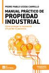 Manual Pr&aacute;ctico De Propiedad Industrial