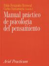 Manual práctico de psicología del pensamiento