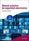 Manual pr&aacute;ctico de seguridad electr&oacute;nica