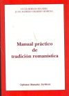 Manual práctico de tradición romanística