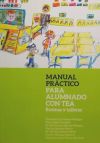 Manual práctico para alumnado con tea.