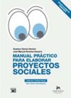 Manual práctico para elaborar proyectos sociales