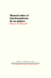 Manual sobre el funcionamiento de un p&aacute;jaro