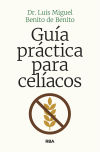 Manual sobre el gluten y la celiaquía