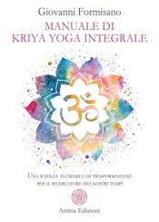 Portada de Manuale di Kriya Yoga integrale (Ebook)