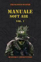 Portada de Manuale soft air - Vol. 1 (Ebook)