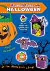 Manualidades de Halloween 2