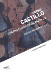 Manuel Castillo: Cuatro cuadros de Murillo. Partes instrumentales