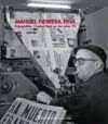 Manuel Herrera Pi&ntilde;a. Fotograf&iacute;as: Ciudad Real en los a&ntilde;os 70