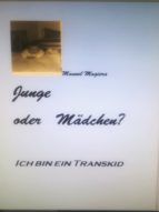 Portada de Junge oder M&auml;dchen (Ebook)